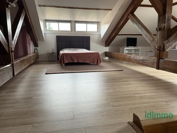 Maison de 220m2  Saint-Priest (69800)