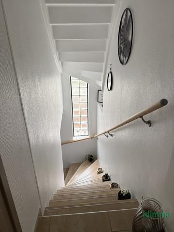 Maison de 220m2  Saint-Priest (69800)