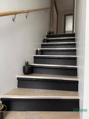 Maison de 220m2  Saint-Priest (69800)