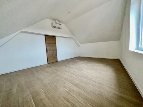 5 Pièces de Charme NEUF en duplex 120m2 avec Terrasse Lumière et Cara