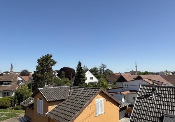 5 Pièces de Charme NEUF duplex 120m2 avec Terrasse Lumière & Caractère