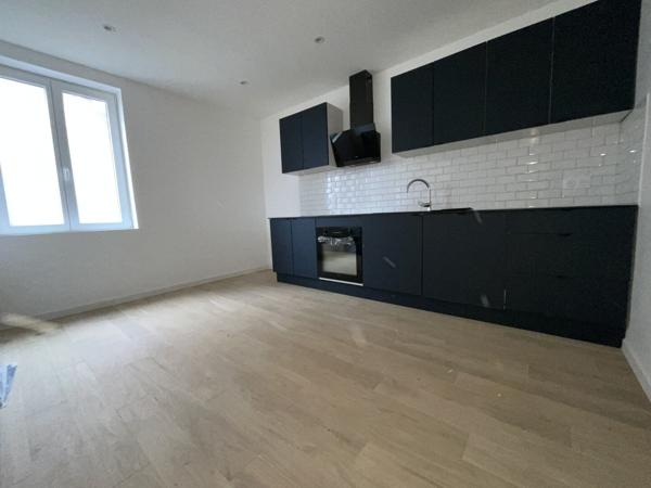 5 Pièces de Charme NEUF en duplex 120m2 avec Terrasse Lumière et Cara