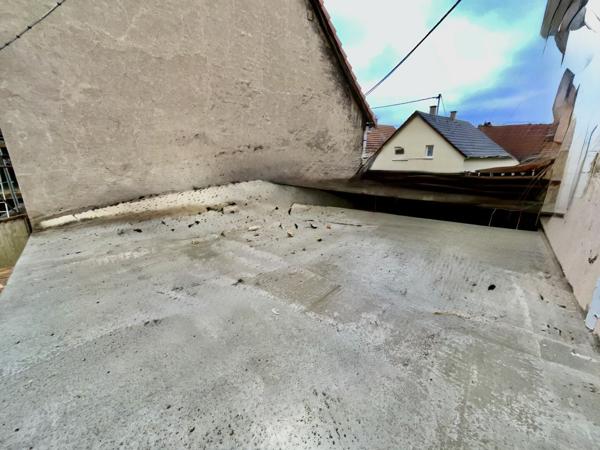 5 Pièces de Charme NEUF en duplex 120m2 avec Terrasse Lumière et Cara