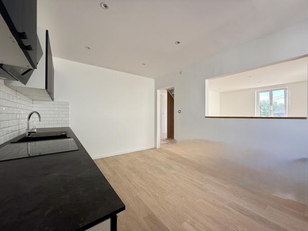5 Pièces de Charme NEUF duplex 120m2 avec Terrasse Lumière & Caractère