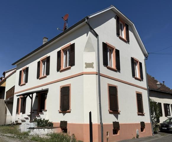 5 Pièces de Charme NEUF duplex 120m2 avec Terrasse Lumière & Caractère