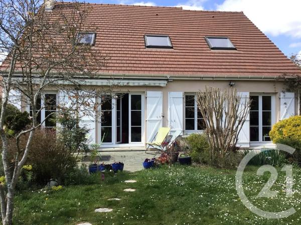 Maison à vendre  7 pièces - 150 m2 MARCOUSSIS - 91