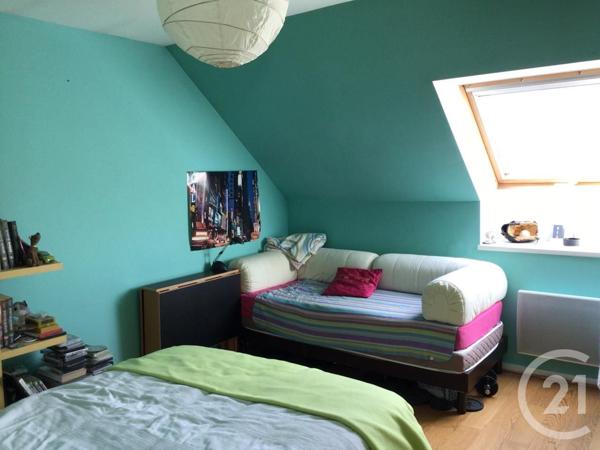 Maison à vendre  7 pièces - 150 m2 MARCOUSSIS - 91