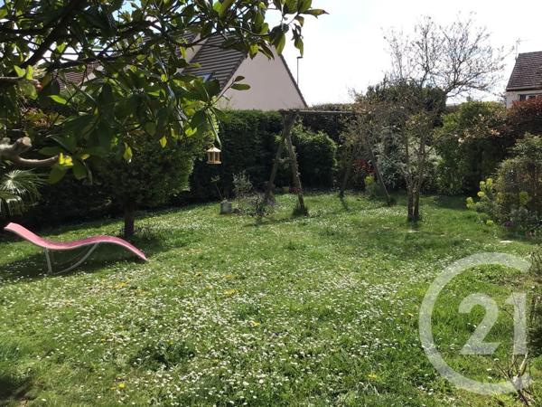 Maison à vendre  7 pièces - 150 m2 MARCOUSSIS - 91