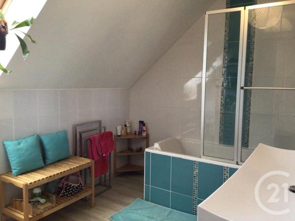 Maison à vendre  7 pièces - 150 m2 MARCOUSSIS - 91