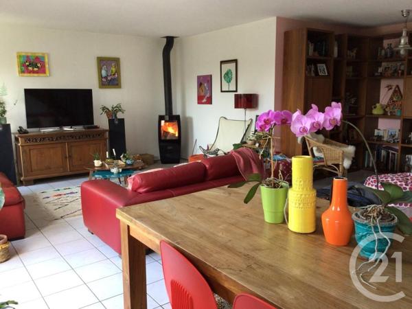 Maison à vendre  7 pièces - 150 m2 MARCOUSSIS - 91