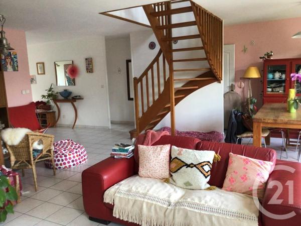 Maison à vendre  7 pièces - 150 m2 MARCOUSSIS - 91