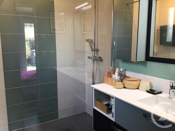 Maison à vendre  7 pièces - 150 m2 MARCOUSSIS - 91