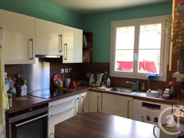 Maison à vendre  7 pièces - 150 m2 MARCOUSSIS - 91