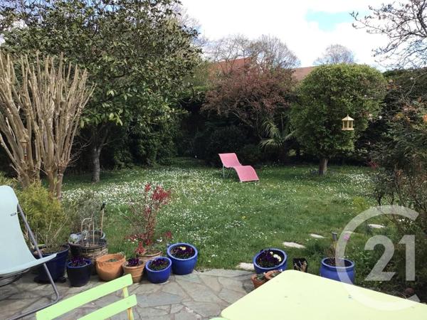 Maison à vendre  7 pièces - 150 m2 MARCOUSSIS - 91