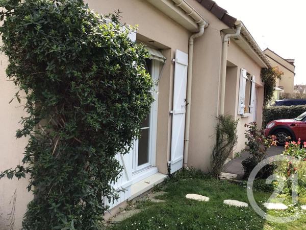Maison à vendre  7 pièces - 150 m2 MARCOUSSIS - 91