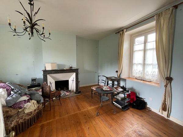 Maison de ville - Pontlevoy