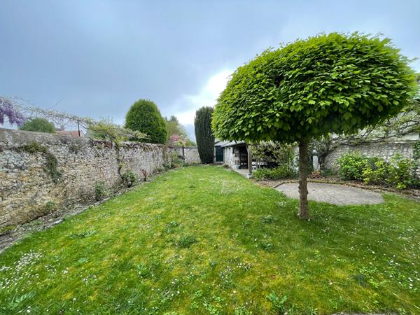 Maison de ville - Pontlevoy