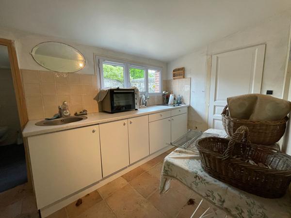 Maison de ville - Pontlevoy