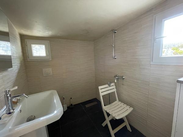 Maison de ville - Pontlevoy