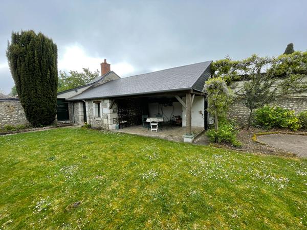 Maison de ville - Pontlevoy