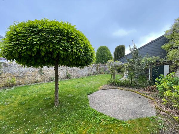 Maison de ville - Pontlevoy