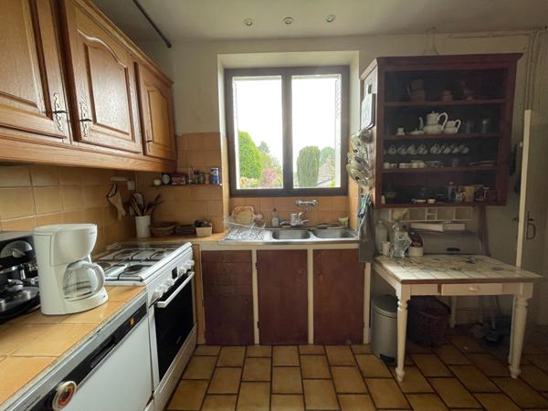 Maison de ville - Pontlevoy