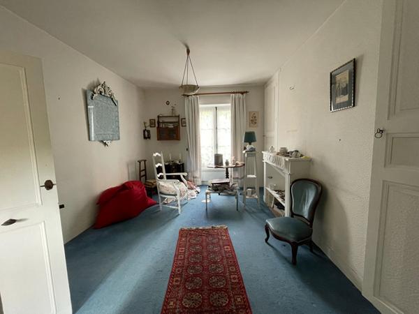 Maison de ville - Pontlevoy