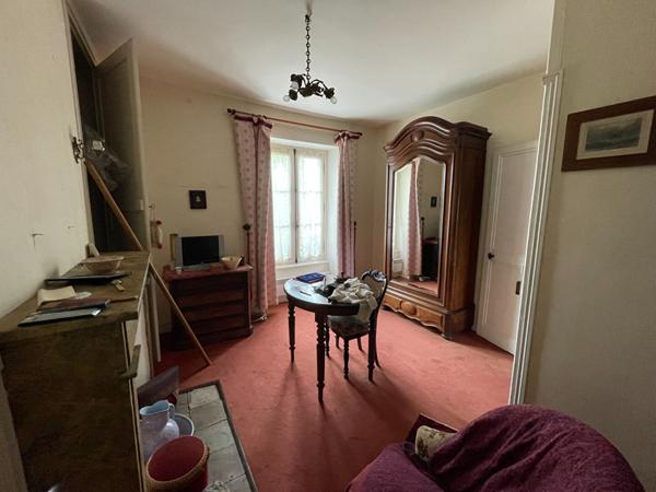 Maison de ville - Pontlevoy