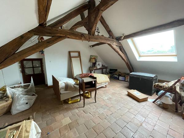 Maison de ville - Pontlevoy