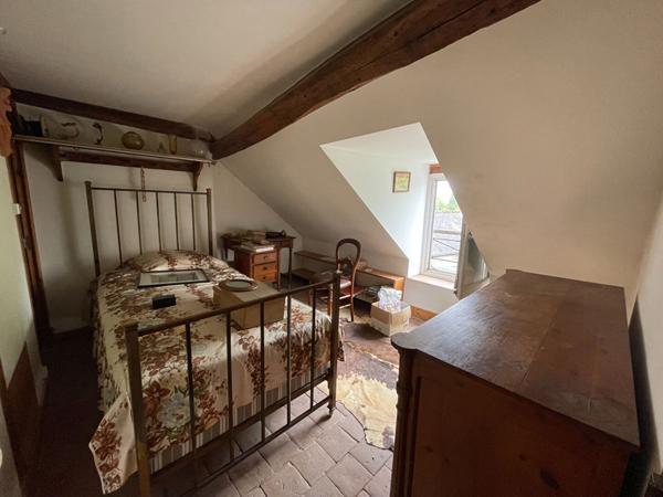 Maison de ville - Pontlevoy