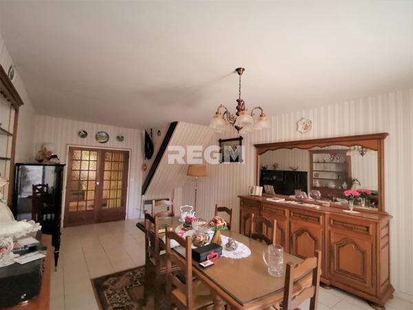 Prasville (28150) Maison en pierre