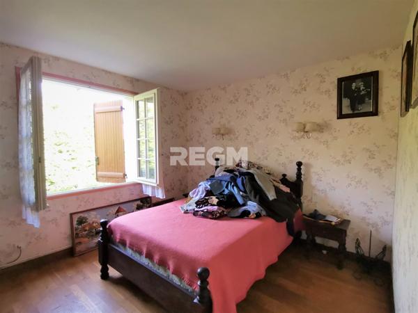 Prasville (28150) Maison en pierre