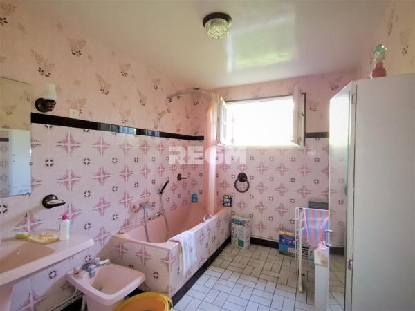 Prasville (28150) Maison en pierre