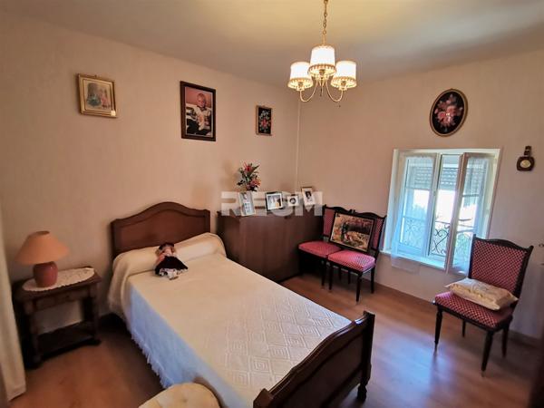 Prasville (28150) Maison en pierre