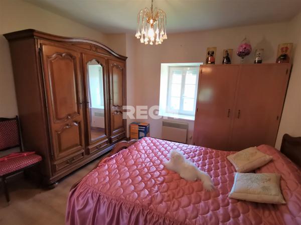 Prasville (28150) Maison en pierre