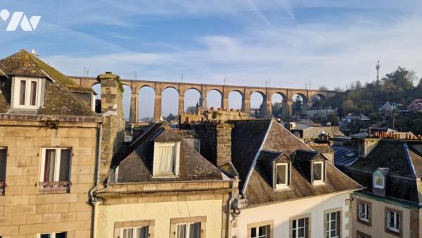 BEL APPARTEMENT-TRES LUMINEUX-157 M²