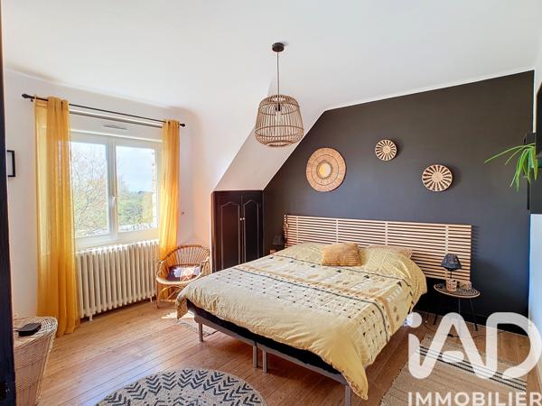 Maison à vendre 8 pièces 154 m² Audierne