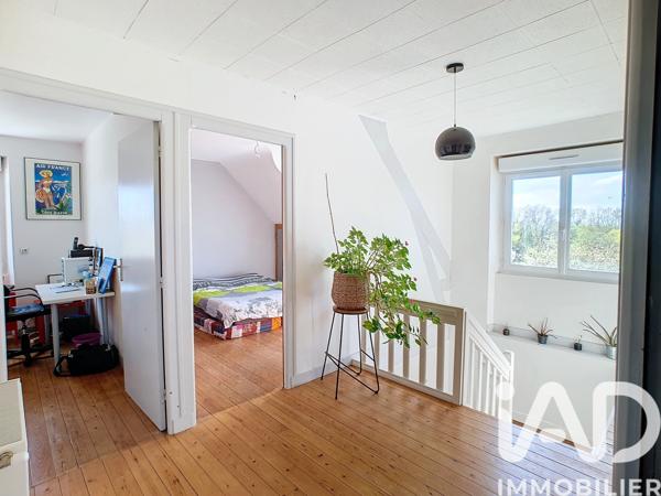 Maison à vendre 8 pièces 154 m² Audierne