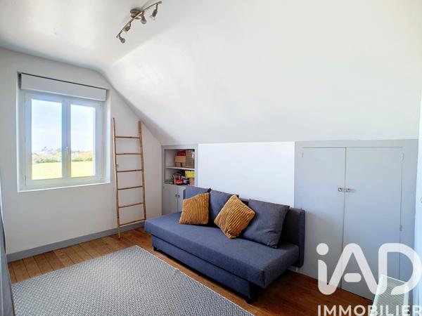 Maison à vendre 8 pièces 154 m² Audierne