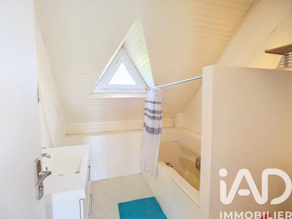 Maison à vendre 8 pièces 154 m² Audierne