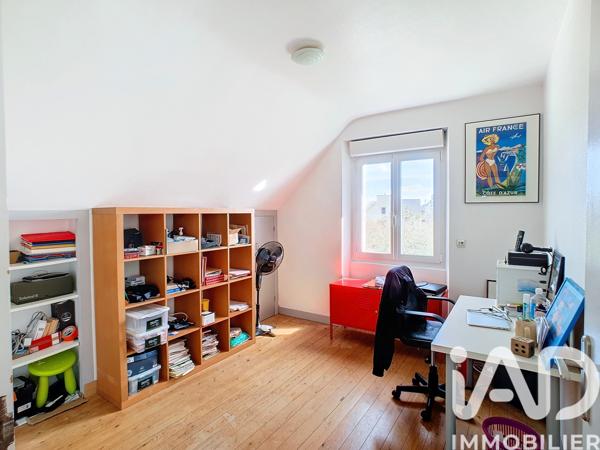 Maison à vendre 8 pièces 154 m² Audierne