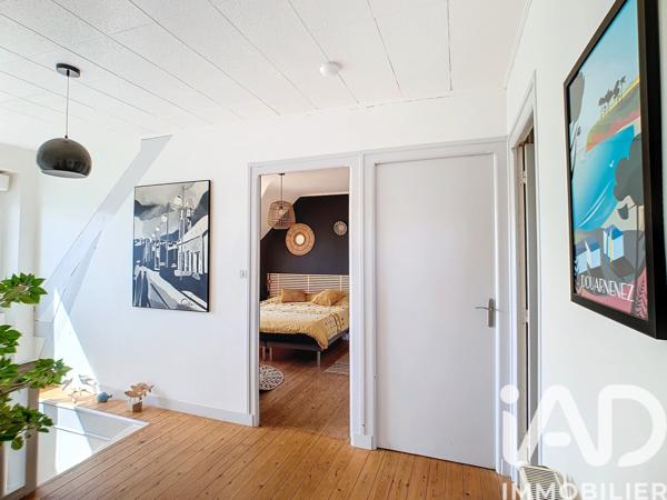 Maison à vendre 8 pièces 154 m² Audierne