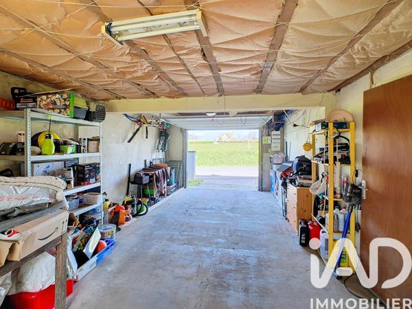 Maison à vendre 8 pièces 154 m² Audierne