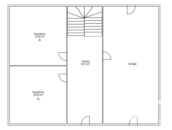 Maison à vendre 8 pièces 154 m² Audierne