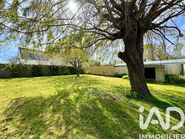 Maison à vendre 8 pièces 154 m² Audierne