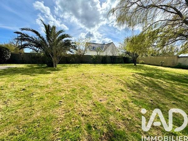 Maison à vendre 8 pièces 154 m² Audierne