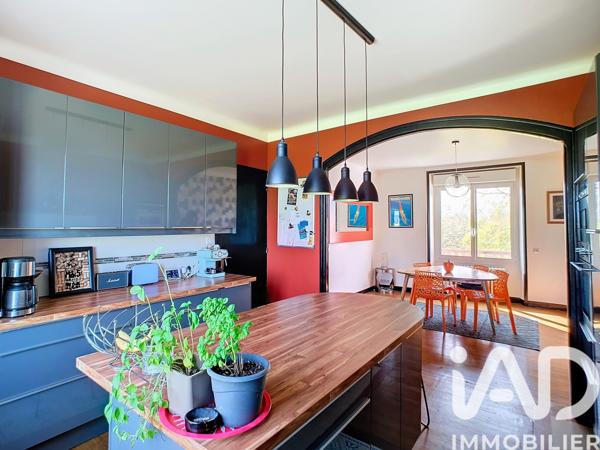 Maison à vendre 8 pièces 154 m² Audierne