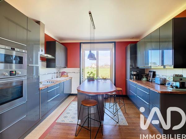 Maison à vendre 8 pièces 154 m² Audierne
