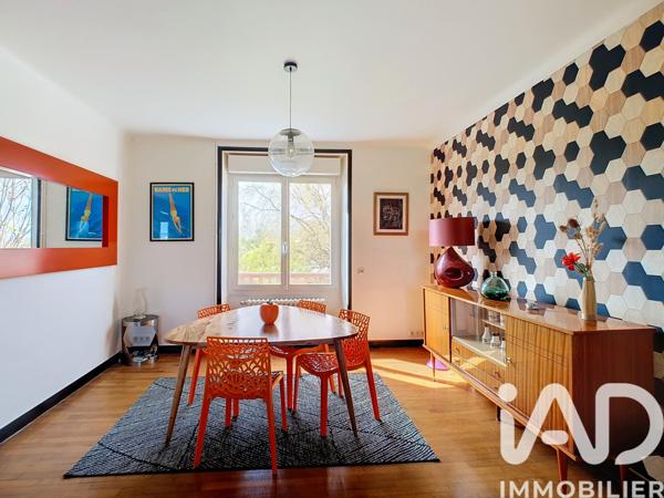 Maison à vendre 8 pièces 154 m² Audierne