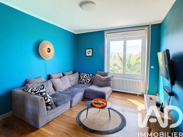 Maison à vendre 8 pièces 154 m² Audierne